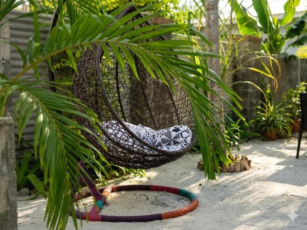 Ease Stay Fuvahmulah, Rezervați  Fuvahmulah Maldive