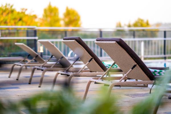 Ngolu Hotel and Residences, Rezervați  Kitui Kenya