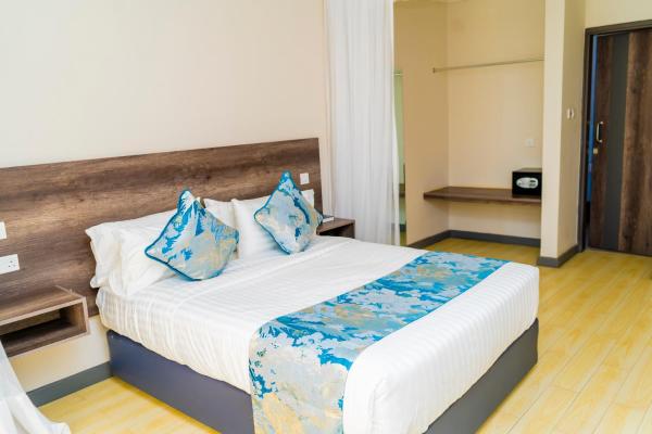 Ngolu Hotel & Residences