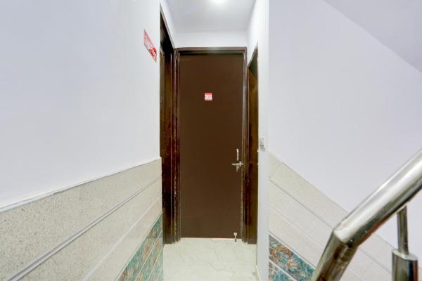 Hotel O by OYO A PACIFIC STAY, Rezervați  Dwarka South Delhi