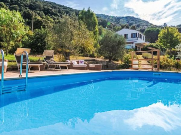 Villa Augusta by Interhome, Rezervați  Hoteluri în Scarlino cu parcare, Parcare