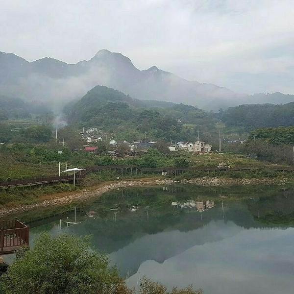 Noels Darak Pension, Rezervați  Danyang Chungcheongbuk-Do