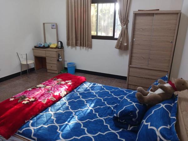 Kinmen 988 Homestay, Rezervați  Jincheng Kinmen County