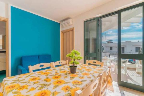 Casa vacanza Capricorno by Salum, Rezervați  Racale Salento