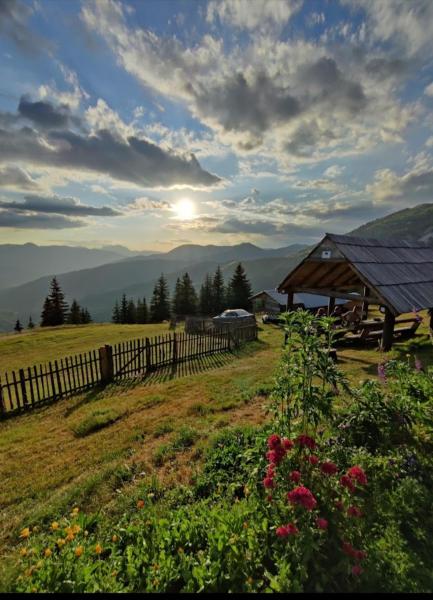 Vujov Katun-Jokic, Rezervați  Plav 
