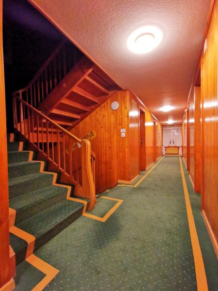 Long & Short Stay Hotel Bahnhof Ausserberg, Rezervați  Ausserberg Valais