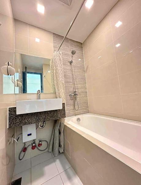 SeaBu Properties, Rezervați  Lapu Lapu 