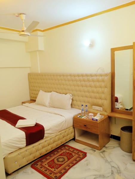 Hill Top Resort, Rezervați  Hoteluri în Chittagong cu parcare, Parcare