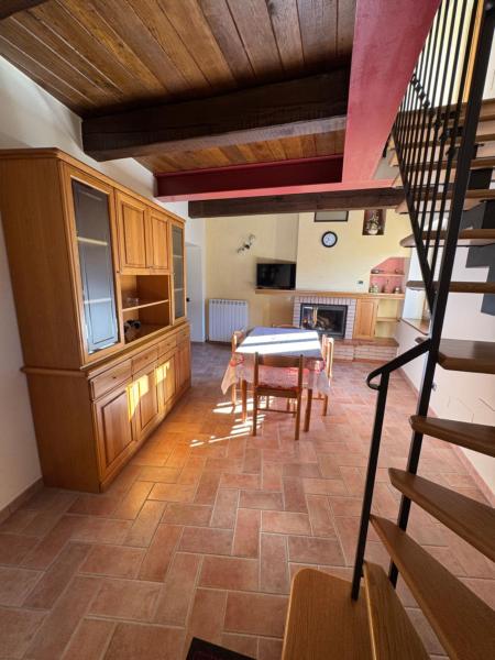 Villa Paterno, Rezervați   