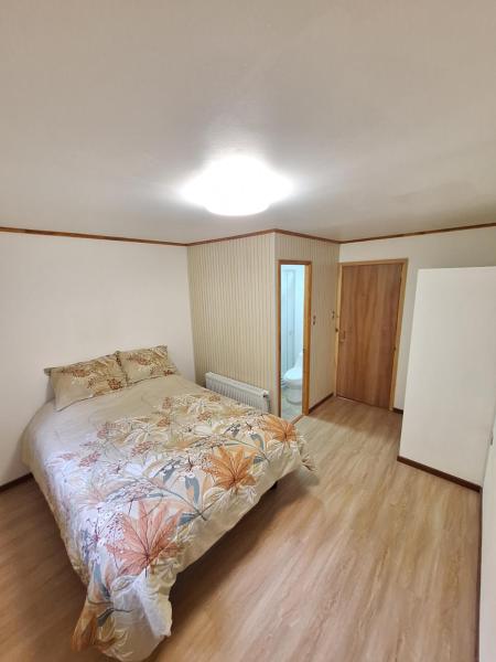 Cabañas y Hostel Praga, Rezervați  Puerto Varas 