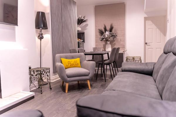 Lodging In Carrickfergus Centre, Rezervați  Carrickfergus Antrim County