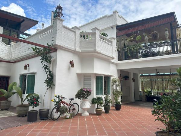 Camellia House, Private bungalow with Swimming Pool, Rezervați  Hoteluri în Bentong cu piscină, Piscină
