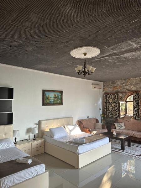 Hotel Panorama Zogaj, Rezervați  Zogaj Shkoder County