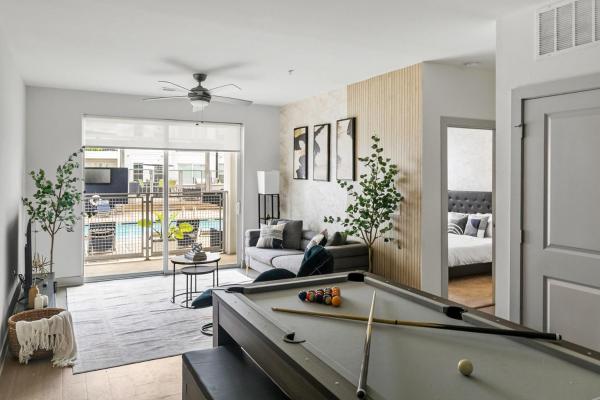 Trendy 3BR 2BA Urban Oasis, Rezervați  Birmingham Alabama