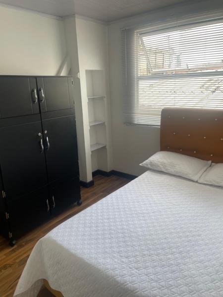 Lofts urbanos Manizales, Rezervați  Manizales Caldas