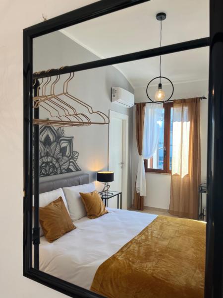 Marmore Greenway, Rezervați  Collestatte Umbria