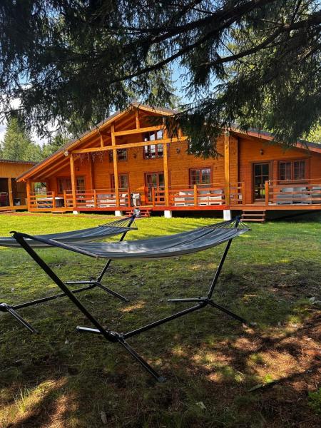 Casa cu cerdac, Rezervați  Şaru Dornei 