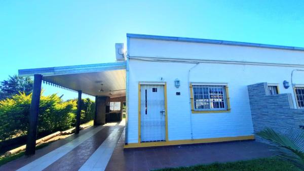 CABAÑAS HORNERO, Rezervați  San José del Rincón Santa Fe