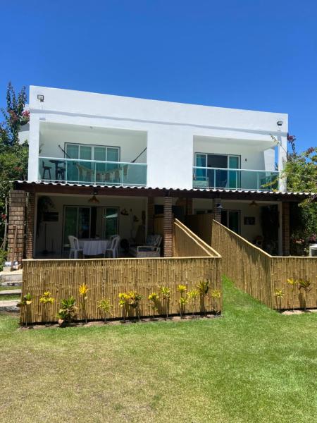 Ville Santorinni, Rezervați  Hoteluri în Bahia cu piscină, Piscină