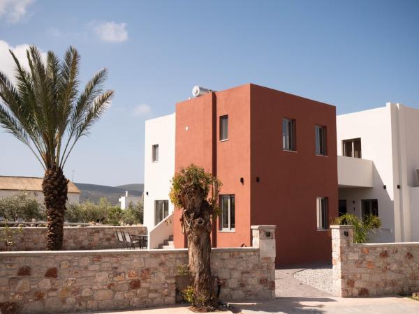 STARI, Rezervați  Kattavia Rhodes