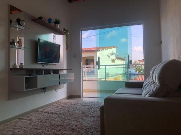 Casa e suítes da Vava, Rezervați  Trairi 