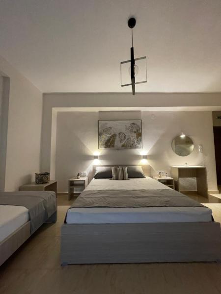 Nigdeli Studios, Rezervați  Hoteluri în Macedonia cu parcare, Parcare