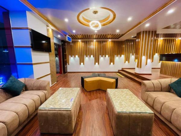 Delowar Paradise, Rezervați  Hoteluri în Chittagong cu parcare, Parcare
