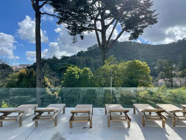 Cedros Nature House, Rezervați  Hoteluri în Lisbon Region cu piscină, Piscină