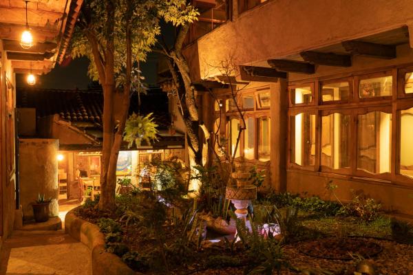 Hospedaje Boutique Paz Creativa, Rezervați  Hoteluri cu SPA în Chiapas, SPA