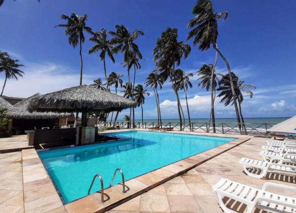 ECO PARADISE _ CUMBUCO BOUTIQUE, Rezervați  Hoteluri în Bahia cu parcare, Parcare