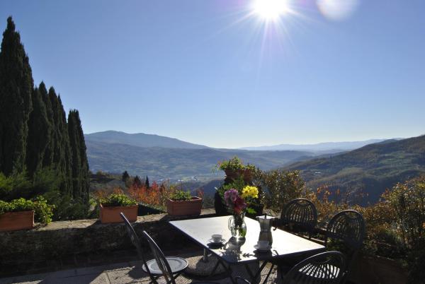Agriturismo Antico Loggiato, Rezervați  Hoteluri în Pontassieve cu piscină, Piscină