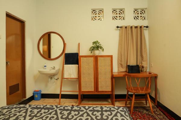 Terima Kasih, Rezervați  Banyuwangi East Java