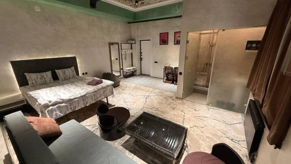 Premium hostel, Rezervați  Tașkent Tashkent