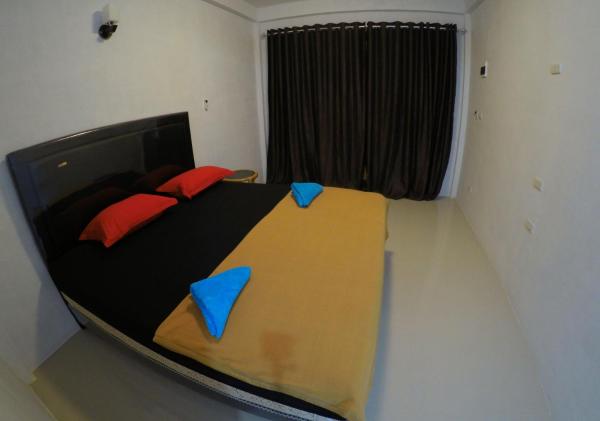 Iboih Malini Bungalow, Rezervați  Hoteluri în Sumatra cu parcare, Parcare