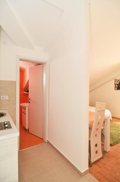 Apartmani P&M, Rezervați  Hoteluri în Tivat County cu parcare, Parcare