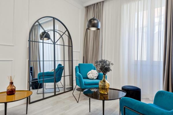EC Luxury Rooms, Rezervați  Riomaggiore Cinque Terre