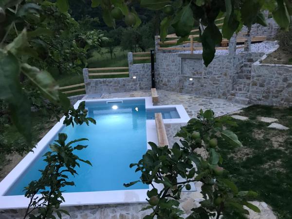 Apartments Cvetje, Rezervați Apartament Tolmin 