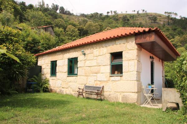 Douro Senses - Village House, Rezervați  Cinfaes Douro