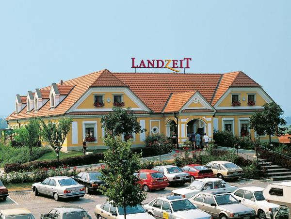 Landzeit Autobahnrestaurant & Motorhotel Loipersdorf, Rezervați Motel Oberwart 