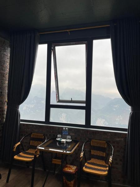 Moutain View, Rezervați  Hoteluri în Ha Giang cu parcare, Parcare