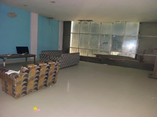 Hotel TR INN Manipur Near bus stand, Rezervați  Mainpuri 