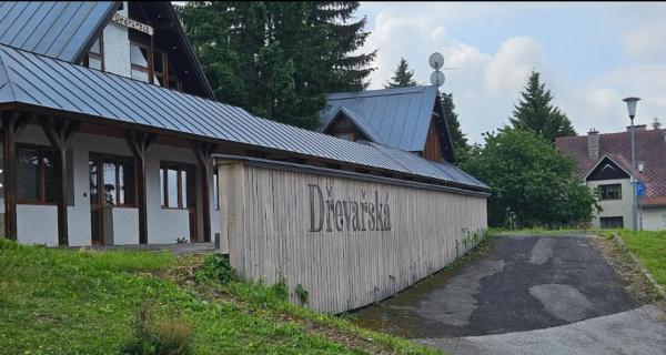Apartments Dřevařská - Benecko, Rezervați Apartament Benecko Liberec Region