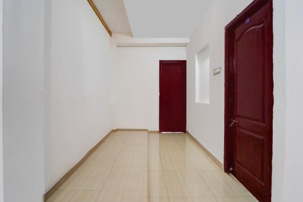 Collection O Race Course Road Formerly Annamalai Residency, Rezervați  Coimbatore Tamil Nadu