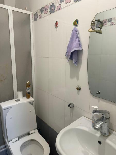 Luxury apartment in a new building, Rezervați Apartament Hoteluri în Erevan cu parcare, Parcare