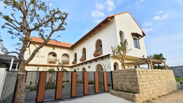 Gió Homestay Ninh Thuận, Rezervați  Mỹ Thanh Ninh Thuan
