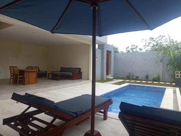 villa reyray, Rezervați  Hoteluri în Bali cu parcare, Parcare