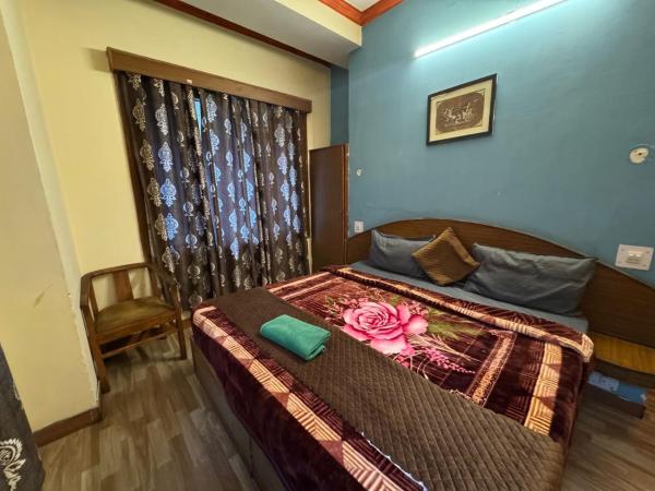 Hotel Taradavi Regency, Rezervați  Chhota Simla Shimla and Surroundings