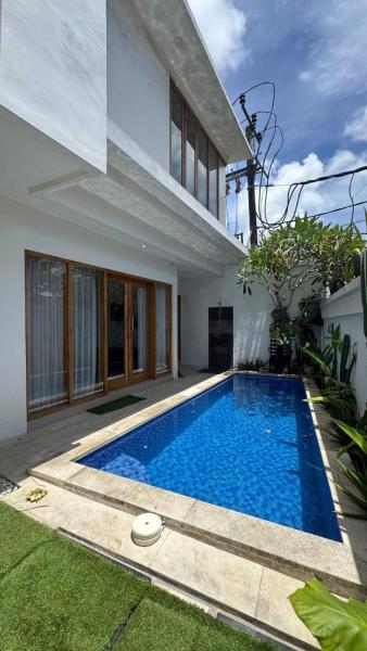 Julali Villa Ungasan, Rezervați  Hoteluri în Bali cu parcare, Parcare