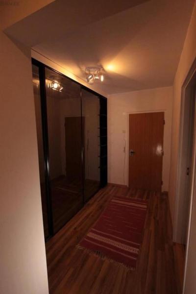 CHJ SHARE ROOMs, Rezervați  Hoteluri în Baltic Sea cu parcare, Parcare