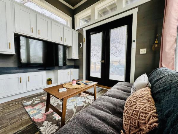 Little Luxe Hideaway at Village Farms Resort, Rezervați  Austin Greater Austin